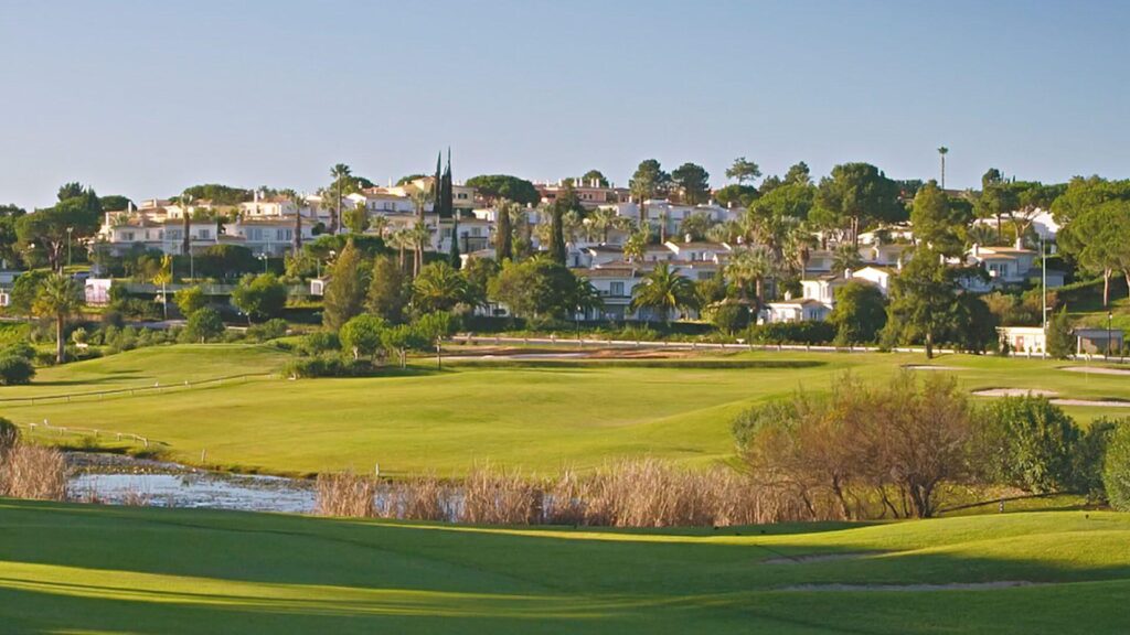 Four Seasons Fairways