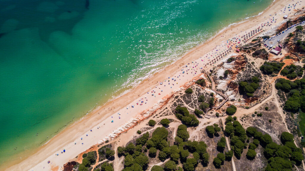 aerial-view-algarve-beach-beautiful-falesia-beach-from-portugal-summer-vocation