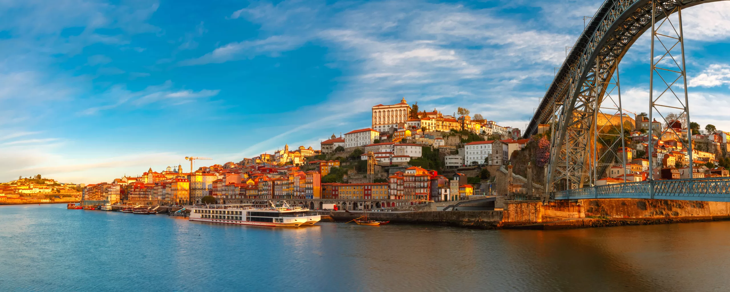 douro-river-and-dom-luis-bridge-porto-portugal