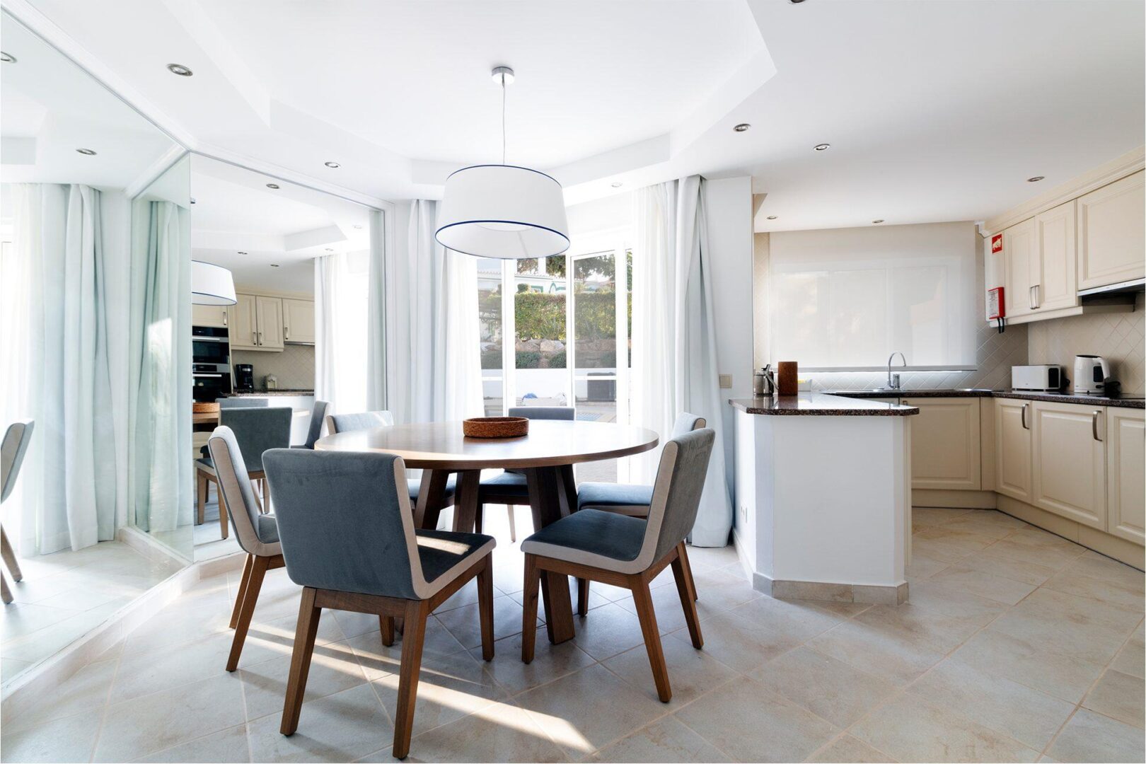 2 Bed Villa plus Studio Misc #2