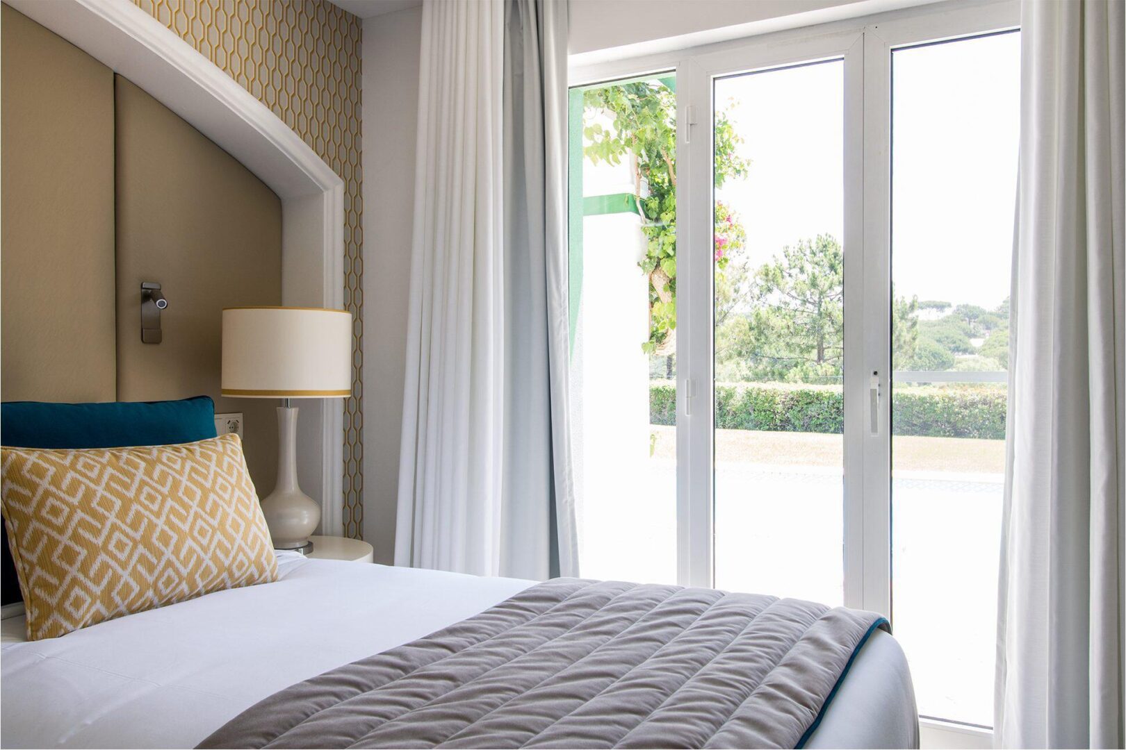 2 Bed Villa plus Studio Room #2a